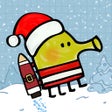 Symbol des Programms: Doodle Jump