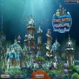 Jewel Match Aquascapes Collector's Edition icon