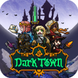 Icon of program: 다크타운 - 온라인 RPG
