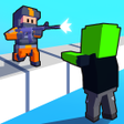 プログラムのアイコン：Cubic Fortress