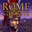 Иконка программы: ROME: Total War - Alexand…