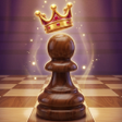 Ikona programu: Chess Rush - Puzzle Maste…