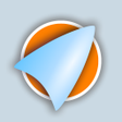 Symbol des Programms: LD-Log - GPS Tracker  Log…