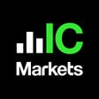 Иконка программы: IC Markets cTrader