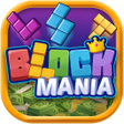 Icoon van programma: Block Mania - Win Real Ca…