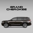 ไอคอนของโปรแกรม: Grand Cherokee