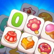 Иконка программы: Tile Challenge-Number Gam…