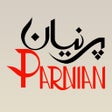 Иконка программы: Parnian Magazine - ماهنام…