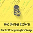 Icon of program: Local Storage Explorer