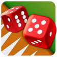 Ikona programu: Backgammon - Play Free On…