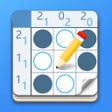 程序图标：LogicPuz - Logic Puzzles …