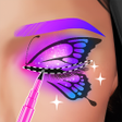 Icon of program: Eye Makeup Artist: Dress …
