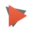 Иконка программы: PlayVOD Max - Streaming V…