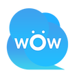 程序图标：Weather  Widget - Weawow