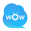 Icon of program: Weather  Widget - Weawow
