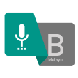 Malay Voice To Text