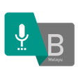 أيقونة البرنامج: Malay Voice To Text