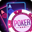 ไอคอนของโปรแกรม: Poker Texas Holdem