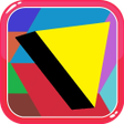 Icon of program: Block Triangle Puzzle