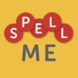 Icoon van programma: Spell Me - Ultimate Word …