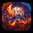Ikona programu: Thea: Crimson Eclipse