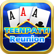 程序图标：TeenPatti Reunion