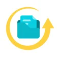 プログラムのアイコン：FilebackFiles Recovery