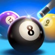 Ícone do programa: 8 Ball Legend - Online Po…