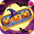 程序图标：Halloween Pumpkin