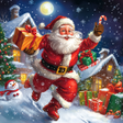 Ikona programu: Free New Escape Game 41:N…