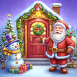 Ikona programu: Free New Escape Game 41:N…