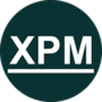 ไอคอนของโปรแกรม: XPM