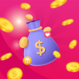 Иконка программы: Reward Love: Earn Gift Ca…