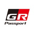 Ícone do programa: GR Passport