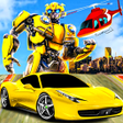 Icon of program: Futuristic Robot Battle G…