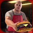 Иконка программы: Scary Butcher Meat Horror…