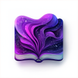 Icoon van programma: AI Story Generator: Novel…