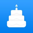 Иконка программы: Birthday Reminder  Countd…