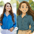 ไอคอนของโปรแกรม: Studio Ghibli: AI Photo E…