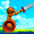 プログラムのアイコン：Wood Guy