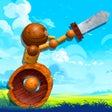 Ikona programu: Wood Guy
