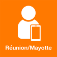 Orange et Moi Réunion Mayotte