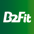 Symbol des Programms: B2Fit