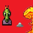 Icon of program: UFO - Pixel Arcade
