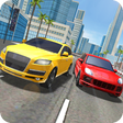 プログラムのアイコン：Traffic: Luxury Cars SUV