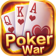程序图标：Poker War