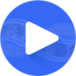 プログラムのアイコン：Video Player : HD Video P…