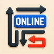أيقونة البرنامج: Arrow Puzzle Escape Onlin…