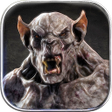 Ícone do programa: Monster Simulator Trigger…