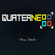 Symbol des Programms: Quaterneo